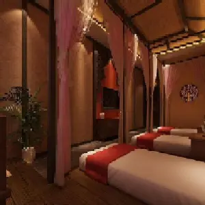 桃喜足浴养生 title=