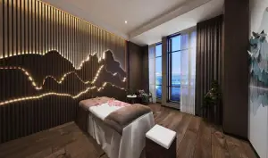 指尚时光·SPA馆