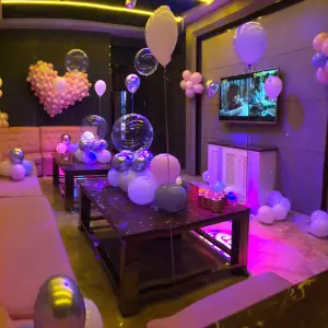 GOGO主题KTV title=