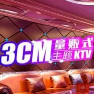 3CM主题量版式KTV title=