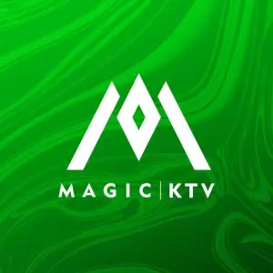 MAGIC麦吉克KTV（海乐世界店） title=