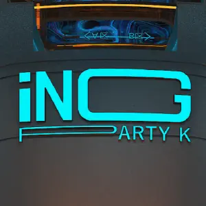 ING PARTY K