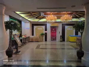 御品足道（东区商都店）的logo