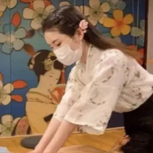 醉美风华养身按摩SPA的logo