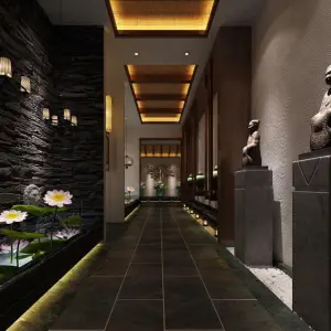 鸣鸾阁养生Spa