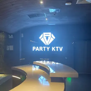 奥斯卡宝仕PARTY KTV（新塘店）