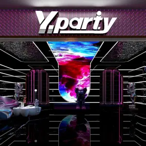 Y.party量贩KTV（碧乐时光店）