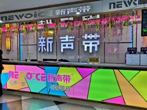 新声带KTV（罗田店） title=