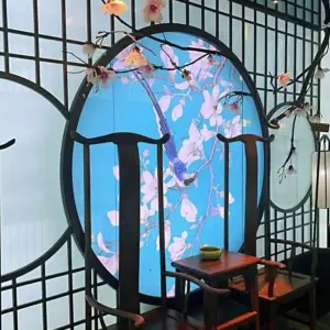 润福沐足养生 title=