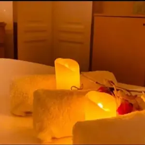 名汐足浴SPA采耳推拿 title=