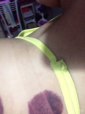 褀芸康盲人按摩院的logo