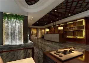 岭尚雲影院式足道SPA（物美店） title=