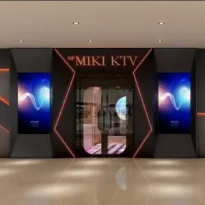 HF MIKI KTV（北碚万达广场店） title=