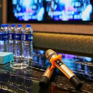 潮麦量贩KTV（大足印象店）