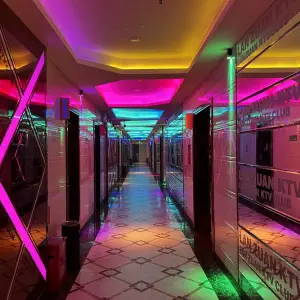 蓝钻KTV（塘厦店）