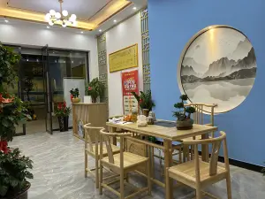 舒耳阁采耳文化馆（丽水明珠店） title=