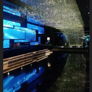 良子足道（郑州总店）的logo