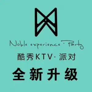 K-SHOW酷秀KTV（常营华联店） title=