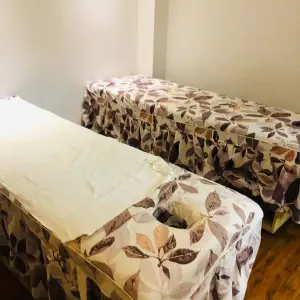 爱康盲人按摩中心 title=