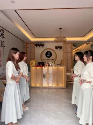 憇耳阁采耳（西区店）