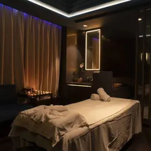 俊逸SPA（中山北路店）