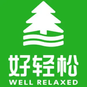 好轻松盲人按摩推拿院（梅村店）的logo