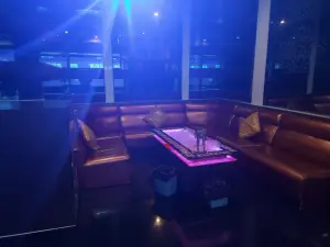 恒逸明珠俱乐部（恒逸国际酒店）