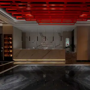 素问记影院浴足 title=