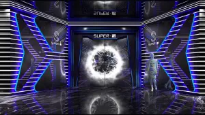 SUPER·派·超级派·KTV·（大润发店） title=