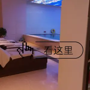 海棠水汇Spa（万怡酒店平阳路店） title=