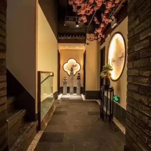 水韵江南足浴SPA（丽江路店） title=