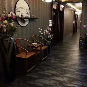 盛贵源足道商务会馆（民盛里店） title=