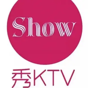 秀K神话连锁KTV（爱琴海店）的logo