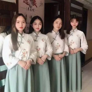 逸美按摩·采耳养生（观音桥店） title=