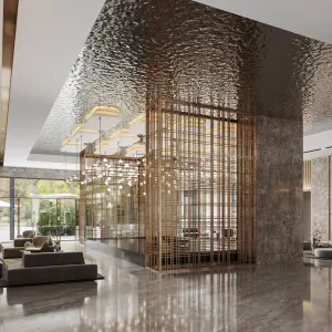 江南水会（万马店） title=