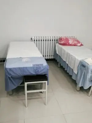 嘉悦盲人推拿 title=