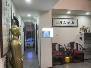 京慧堂推拿正骨（安贞桥店） title=