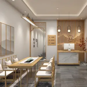 首耳采耳文化生活体验馆（东平店） title=