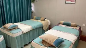 百草堂足疗SPA（石碶店） title=