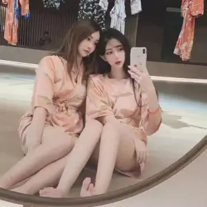 倍润养生spa的logo