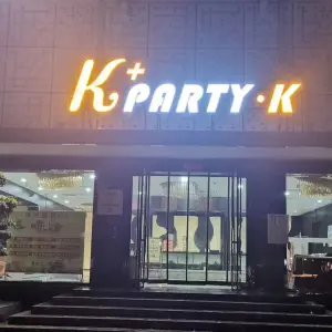 K+PARTY·K