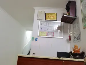 王氏盲人推拿店 title=