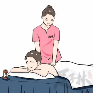 足子林养生馆•足浴•按摩•spa（宝安海雅店） title=