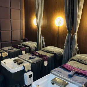 舒养古方头疗（怡景花城店） title=