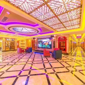 声悦汇ktv