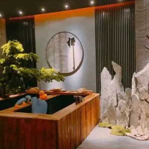 Dream梦境主题SPA title=