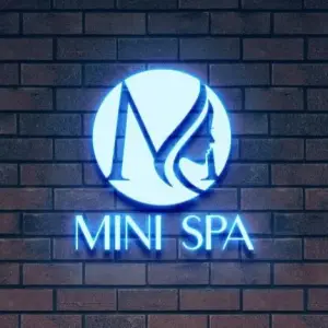 Mini SPA·水疗泡浴·按摩养生公馆的logo