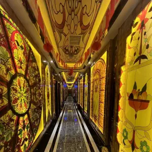 鑫鸿运KTV（固戍店）