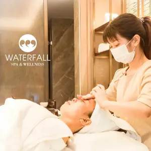 Waterfall SPA 悦源水疗会所（铂尔曼酒店店） title=