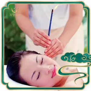 耳梦采耳（红河路店）的logo